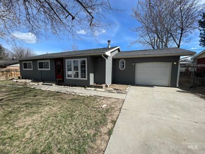 1408 Rim View Dr, Caldwell, ID, 83605