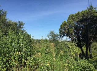 2620 Crazyhorse Pass, Austin, TX 78734