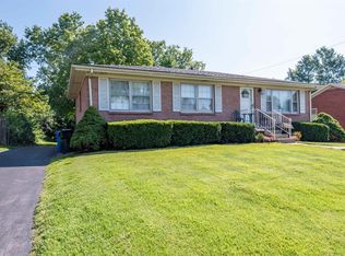 571 Bishop Dr, Lexington, KY 40505