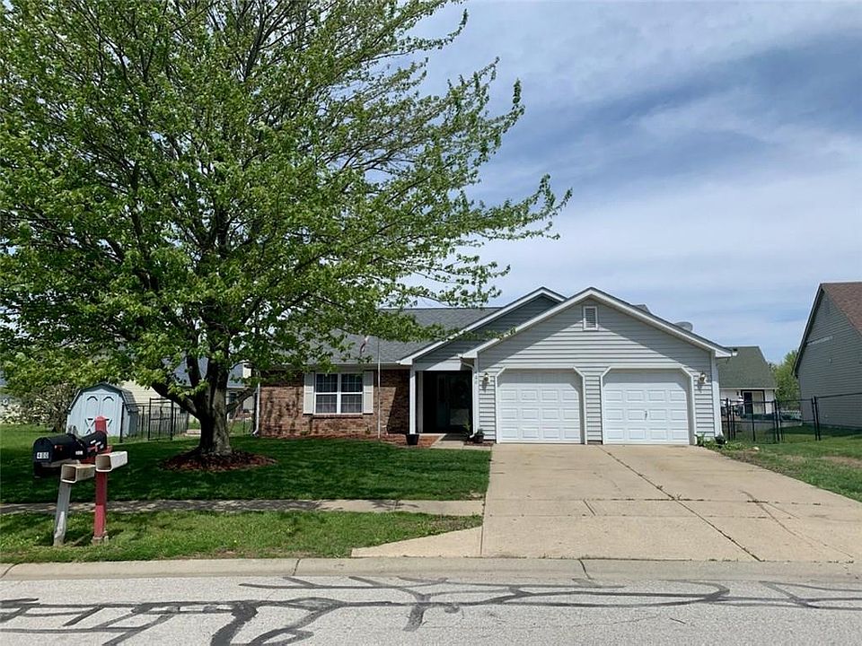 1st image of 400 W Southway Ct