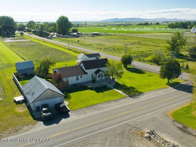 3965 N 5000 E, Sugar City, ID, 83448