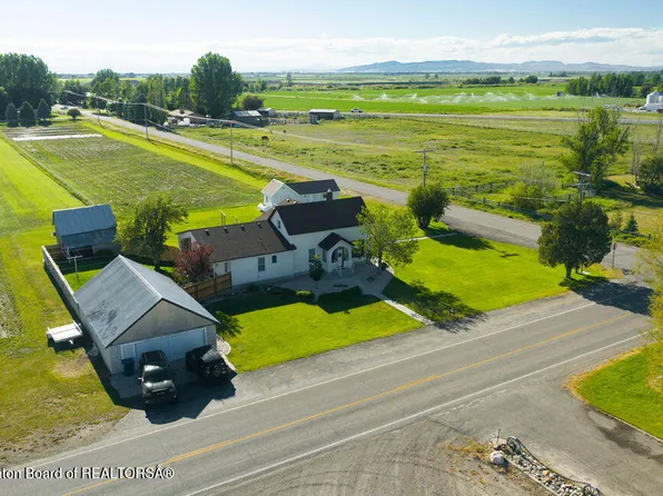 3965 N 5000 E, Sugar City, ID 83448