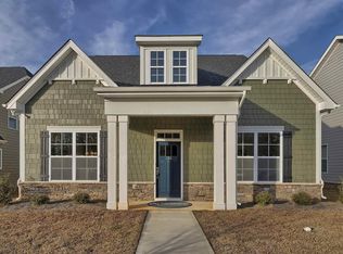 136 Garden Gate Way, Lexington, SC 29072