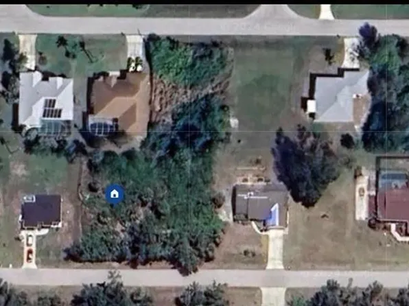 10108 AMELIA AVENUE LOT 20, ENGLEWOOD, FL 34224