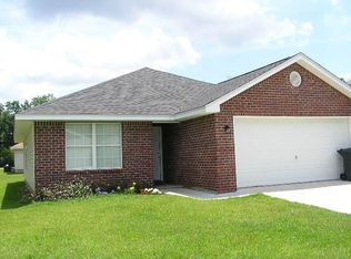 8446 Jarmen Ln, Pensacola, FL 32534