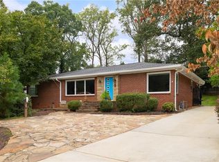 1468 Lavista Rd NE, Atlanta, GA 30324