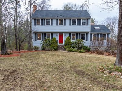 40 Blossom Rd, Windham, NH, 03087