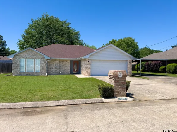 182 Sandy Ln, Paris, TX 75462