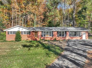 110 N Tibbs Rd, Dalton, GA 30720