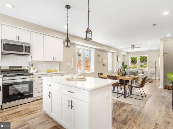 4401 Asbury Ave, Baltimore, MD 21206