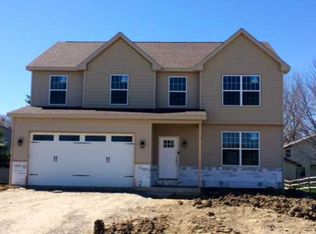 26669 Basswood Dr, Perrysburg, OH 43551