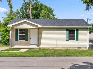 1854 Grimes Rd, Hopkinsville, KY 42240