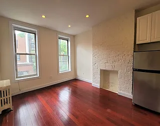 Rented by Gold & Appel Realty Corp