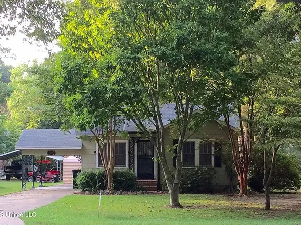 604 W President Ave, Greenwood, MS 38930