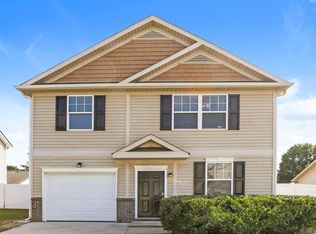 37 Hill Side Way, Hiram, GA 30141