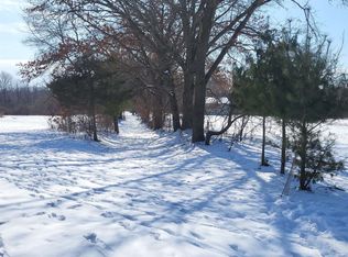 O County Rd, Portage, WI 53901