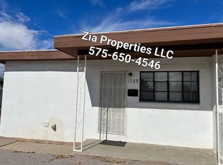 1729 E Idaho Ave, Las Cruces, NM 88001