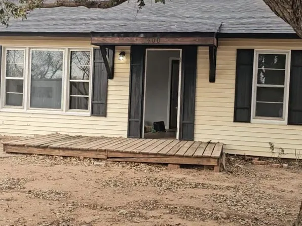 1400 34th St, Wichita Falls, TX 76302