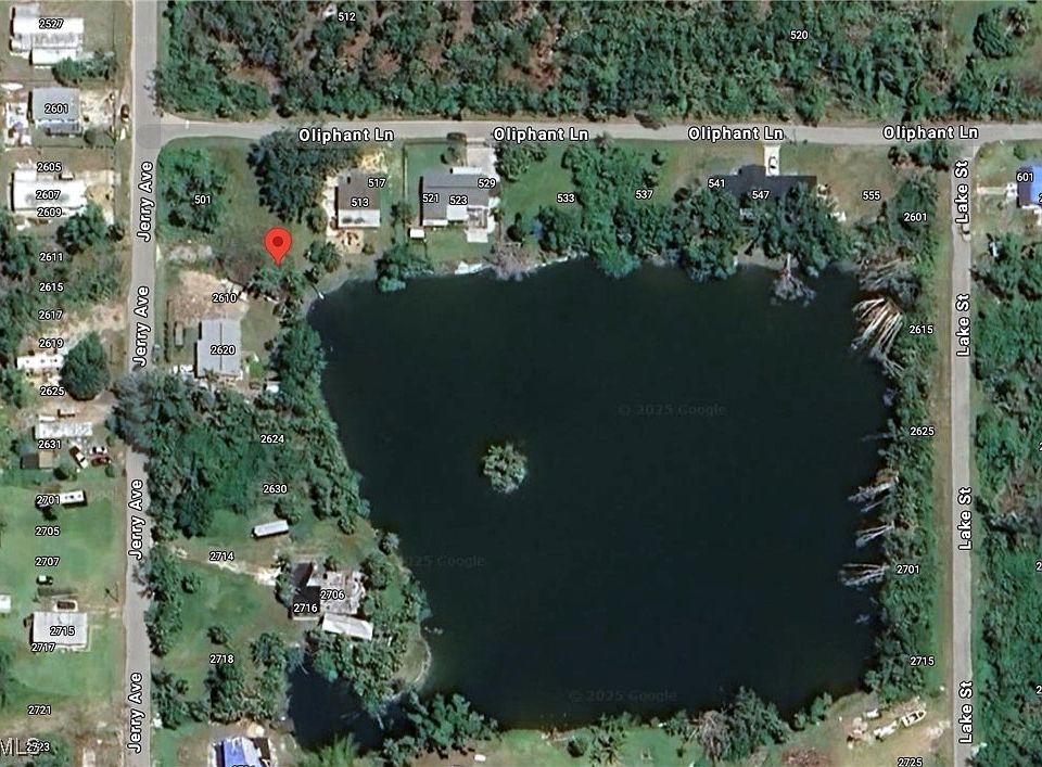2nd image of 2600 Jerry Ave