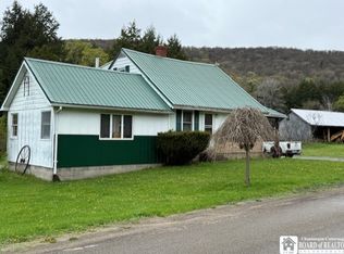 2471 N Nine Mile Rd, Allegany, NY 14706