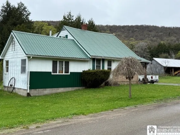 2471 N Nine Mile Rd, Allegany, NY 14706