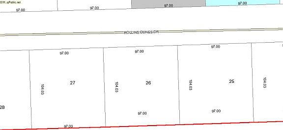5th image of 8 Rollins Dunes Dr