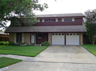 5617 Dominica Dr, Corpus Christi, TX 78411