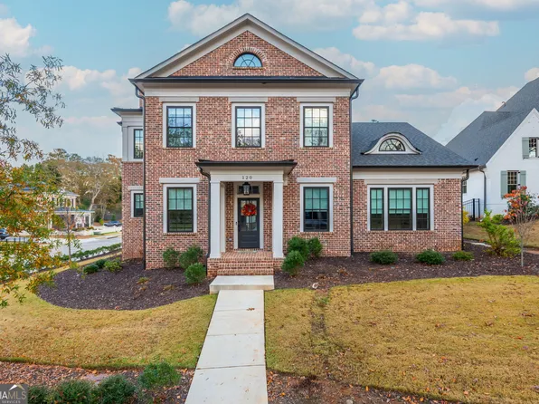 120 Emerson Ct, Roswell, GA 30075