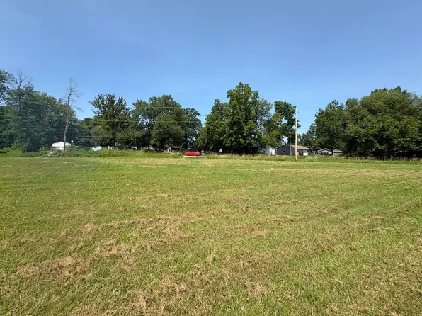 Linden Beach Rd, Fond Du Lac, WI 54937