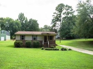 936 Hampton Grace Ave, Lancaster, SC 29720