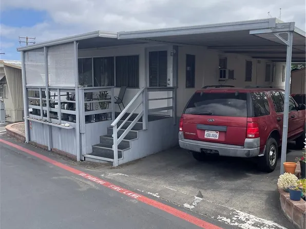 1515 Capalina Rd Space 17, San Marcos, CA 92069
