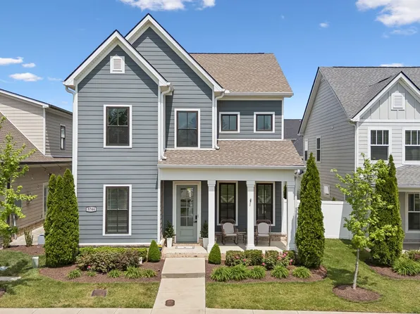 5744 Shelton Blvd, Murfreesboro, TN 37129