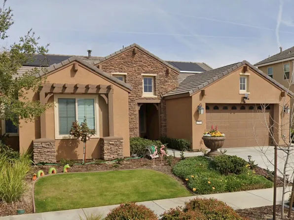 1714 Hazelwick Dr, Bakersfield, CA 93311