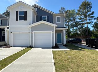 10537 Brookside Reserve Rd, Wake Forest, NC 27587