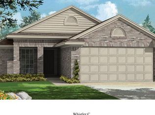 18931 Majestic Vista Ln, Richmond, TX 77407
