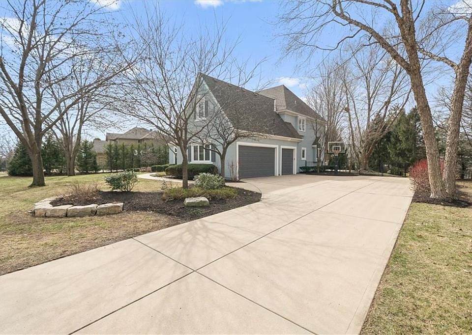 14104 Bluejacket St, Overland Park, KS 66221 | Zillow
