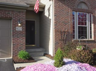 8223 Rodebaugh Rd, Reynoldsburg, OH 43068