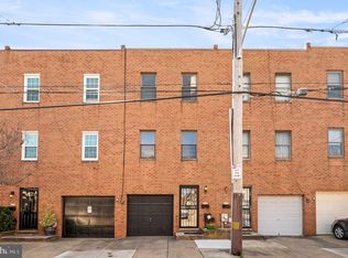 1018 W Ritner St, Philadelphia, PA 19148