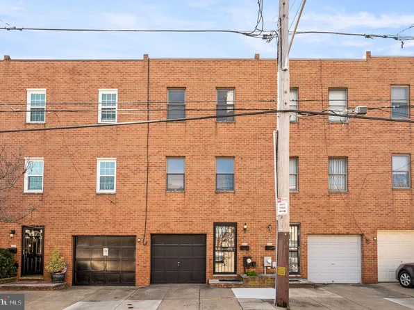 1018 W Ritner St, Philadelphia, PA 19148