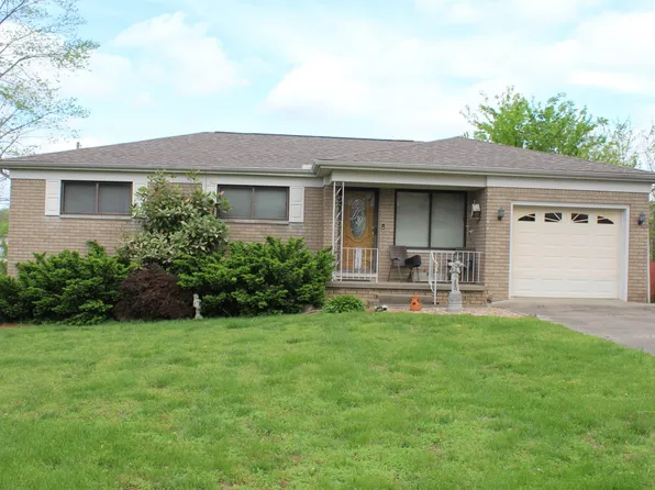 3749 Ramona Dr, Paducah, KY 42001