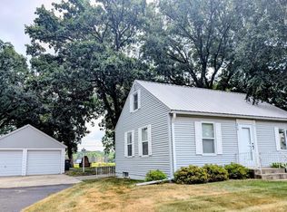 410 1st St S, Long Prairie, MN 56347