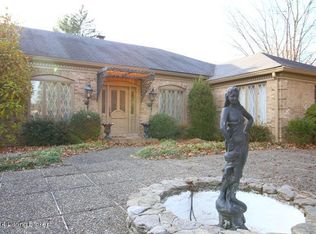 7606 Rockingham Rd, Prospect, KY 40059