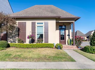 408 Harbor Bend Blvd, Lafayette, LA 70508