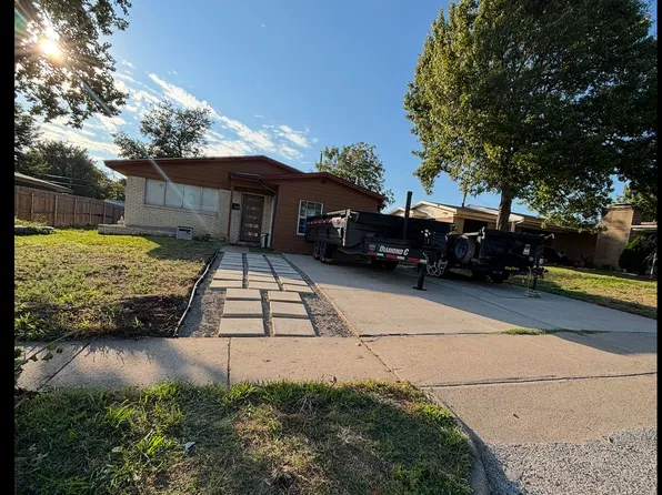 1205 Mohawk Dr, Irving, TX 75061