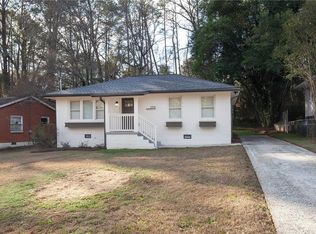 2359 Polar Rock Ave SW, Atlanta, GA 30315