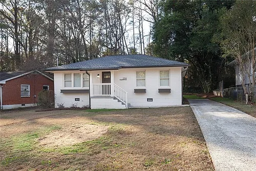 2359 Polar Rock Ave SW Photo 1