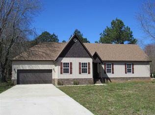 13 Turtle Creek Cv, Corinth, MS 38834