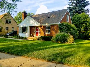 2030 Dacosta St, Dearborn, MI 48128