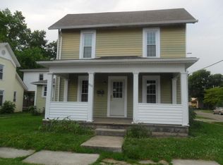 500 Marietta St, Bremen, OH