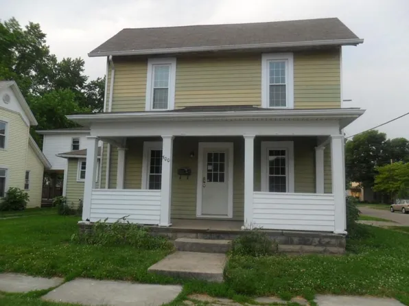 500 Marietta St, Bremen, OH 43107